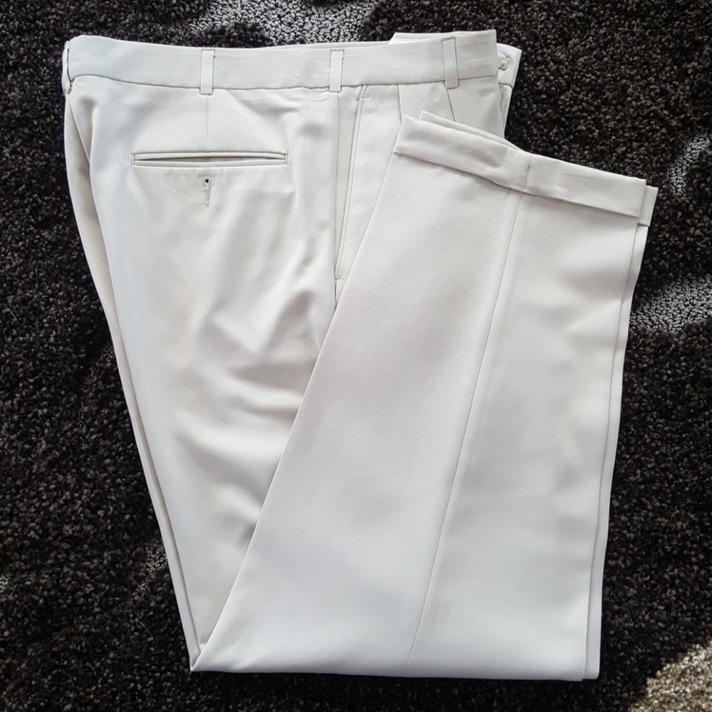Perry Ellis Mens Slacks 32x30